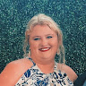 Meet your Posher, Kinsey